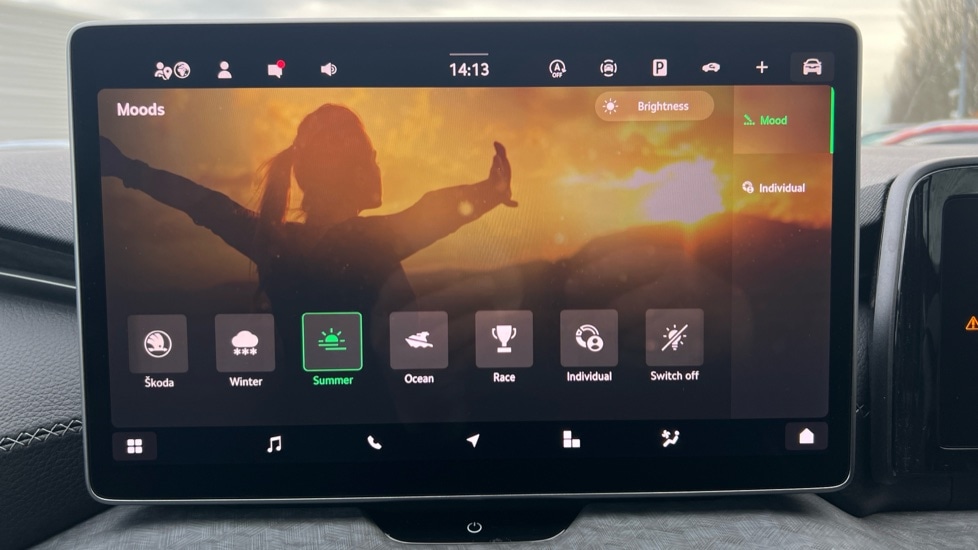 Used Skoda Kodiaq 2025 for sale - 76872344: Photo 76