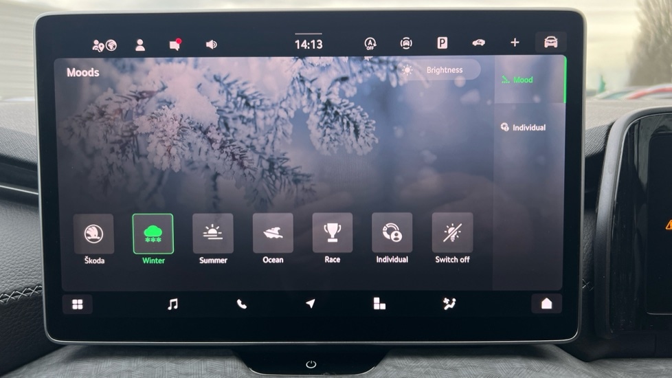 Used Skoda Kodiaq 2025 for sale - 76872344: Photo 77