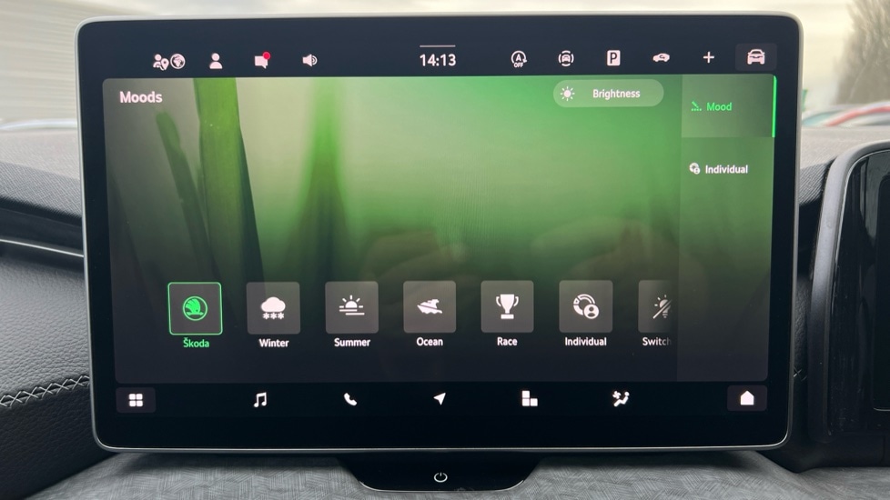 Used Skoda Kodiaq 2025 for sale - 76872344: Photo 78