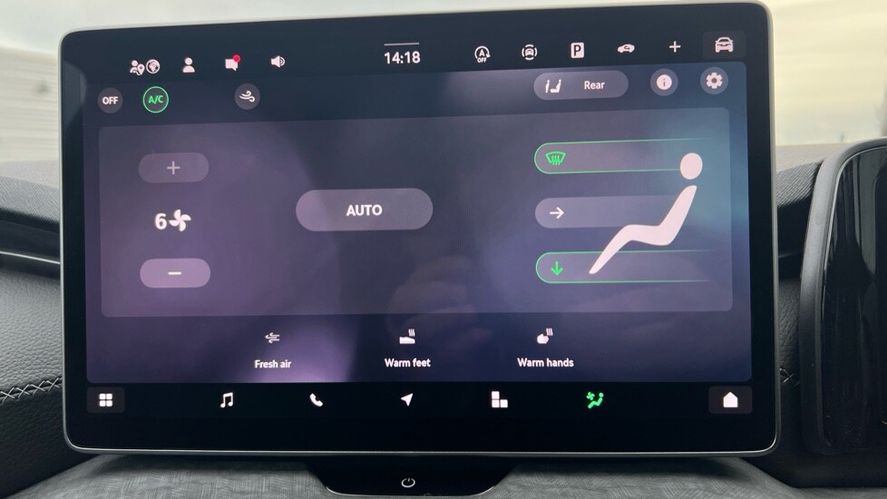 Used Skoda Kodiaq 2025 for sale - 76872344: Photo 80