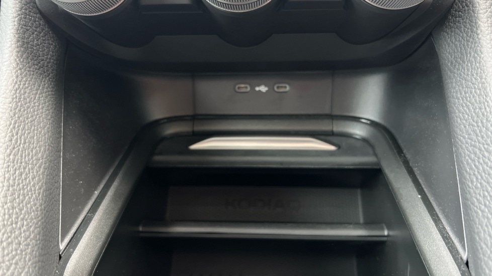 Used Skoda Kodiaq 2025 for sale - 76872344: Photo 81