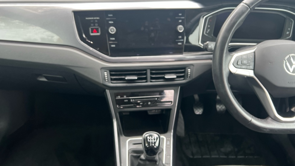 Used Volkswagen Polo 2022 for sale - 76869991: Photo 12