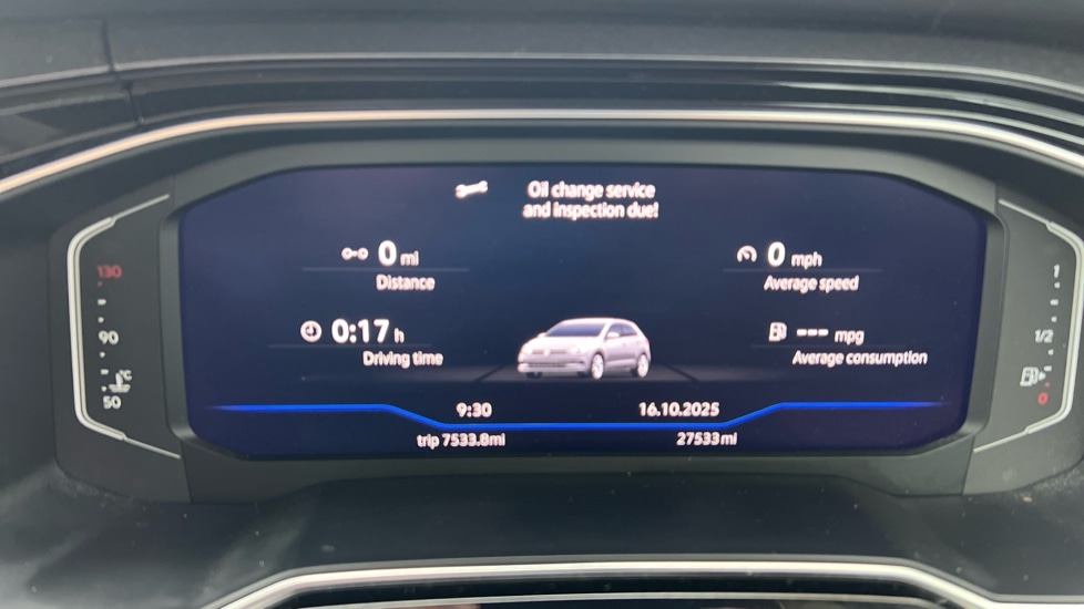 Used Volkswagen Polo 2022 for sale - 76869991: Photo 13