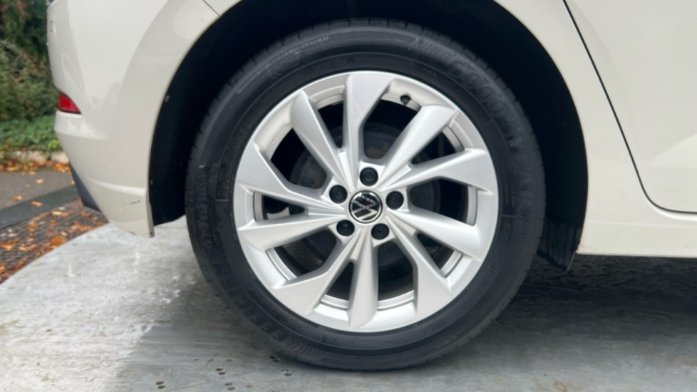 Used Volkswagen Polo 2022 for sale - 76869991: Photo 19