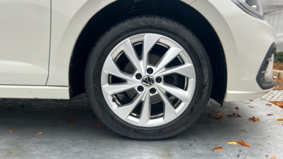 Used Volkswagen Polo 2022 for sale - 76869991: Photo 20