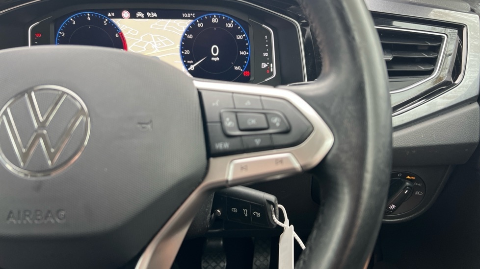 Used Volkswagen Polo 2022 for sale - 76869991: Photo 22