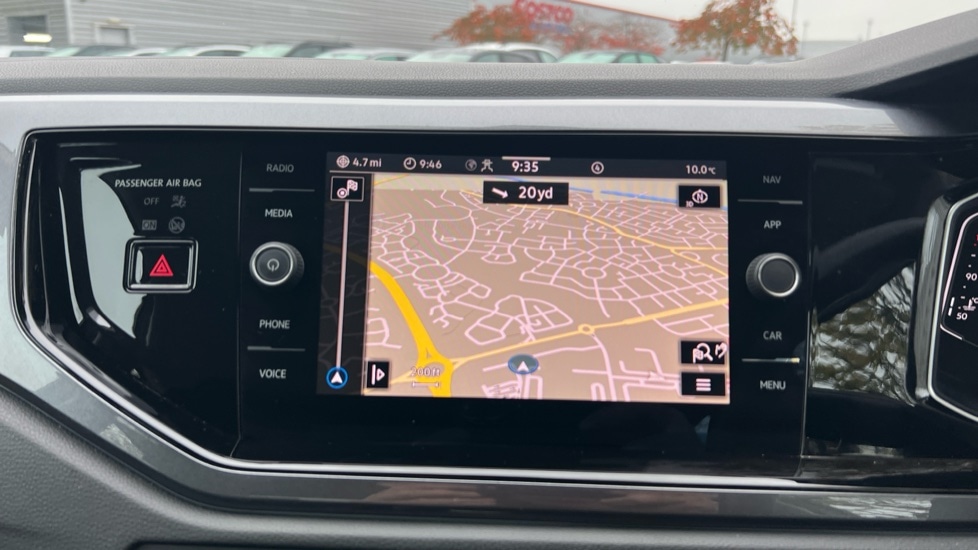 Used Volkswagen Polo 2022 for sale - 76869991: Photo 27