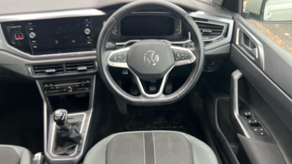 Used Volkswagen Polo 2022 for sale - 76869991: Photo 39