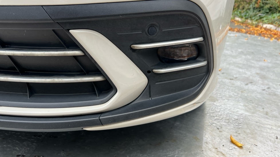 Used Volkswagen Polo 2022 for sale - 76869991: Photo 58