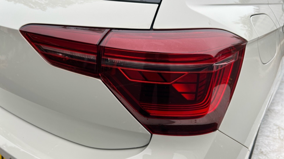 Used Volkswagen Polo 2022 for sale - 76869991: Photo 63