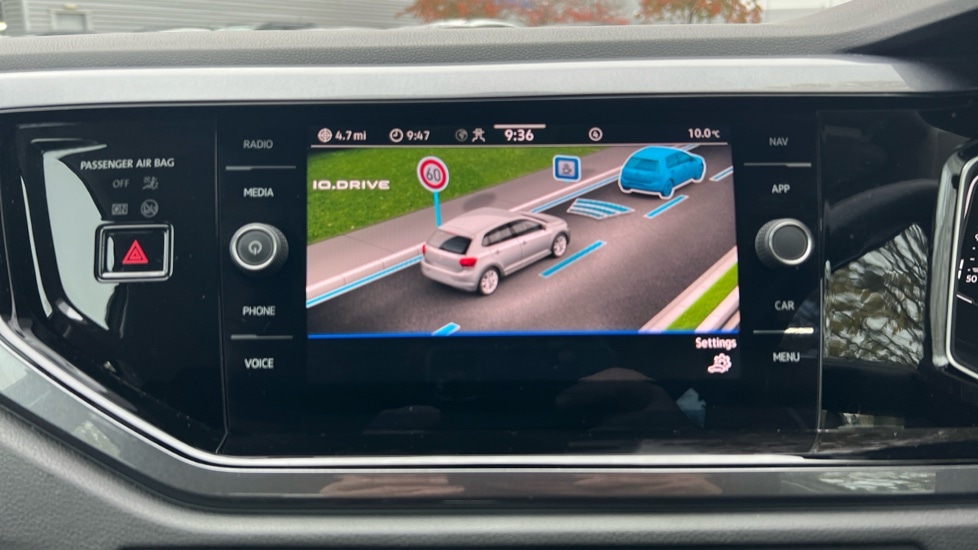 Used Volkswagen Polo 2022 for sale - 76869991: Photo 66