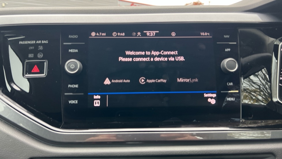 Used Volkswagen Polo 2022 for sale - 76869991: Photo 67