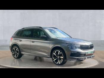 2024 - 1.5 TSI Monte Carlo 5dr DSG Auto