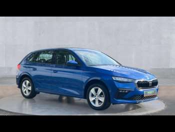 2024 - 1.0 TSI 116 SE Edition 5dr DSG Auto