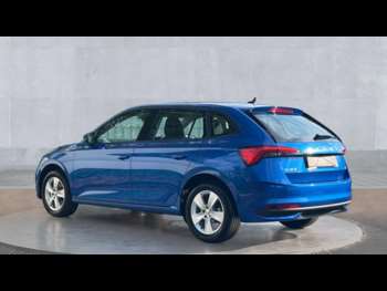 Used Skoda Scala 2024 for sale - 74914895: Photo