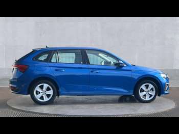 Used Skoda Scala 2024 for sale - 74914895: Photo