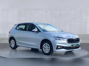 Skoda - Fabia