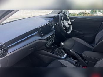 Used Skoda Fabia 2025 for sale - 75641092: Photo