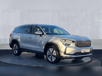 2025 - KODIAQ 1.5 TSI e-TEC SE L 5dr DSG [7 Seat]