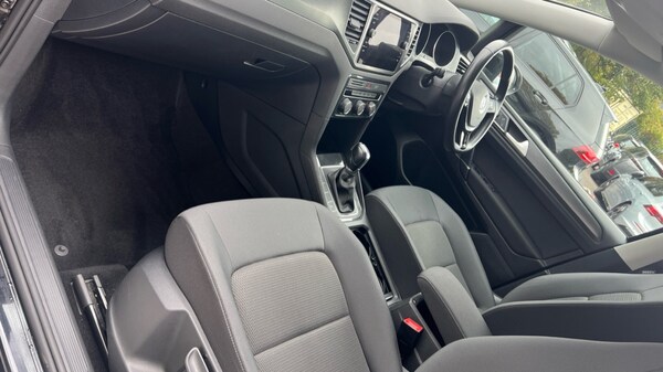Used Volkswagen Golf SV 2019 for sale - 76096018: Photo 10