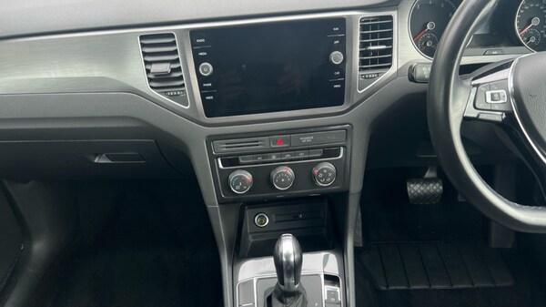 Used Volkswagen Golf SV 2019 for sale - 76096018: Photo 12