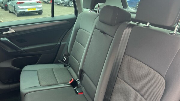 Used Volkswagen Golf SV 2019 for sale - 76096018: Photo 14