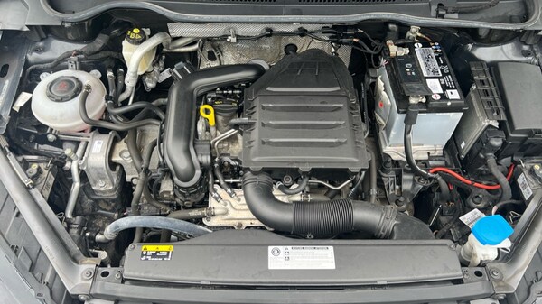 Used Volkswagen Golf SV 2019 for sale - 76096018: Photo 16
