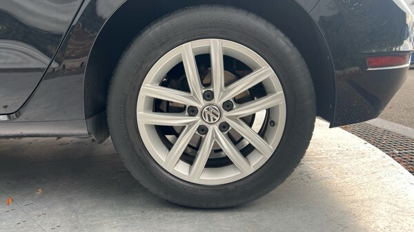 Used Volkswagen Golf SV 2019 for sale - 76096018: Photo 18