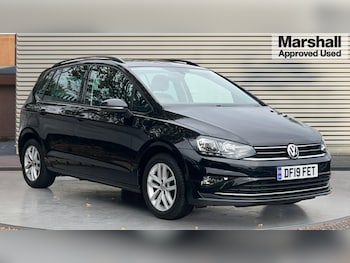 2019 - 1.0 TSI 110 SE [Nav] 5dr DSG