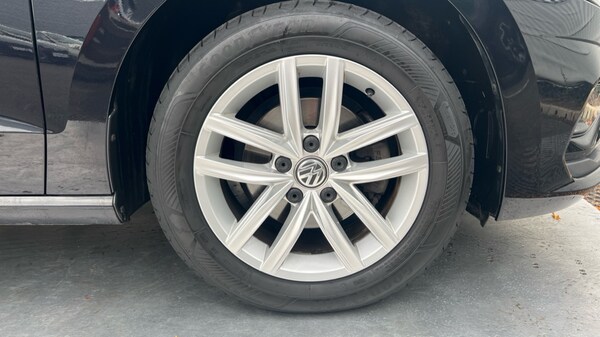 Used Volkswagen Golf SV 2019 for sale - 76096018: Photo 20