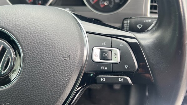 Used Volkswagen Golf SV 2019 for sale - 76096018: Photo 22