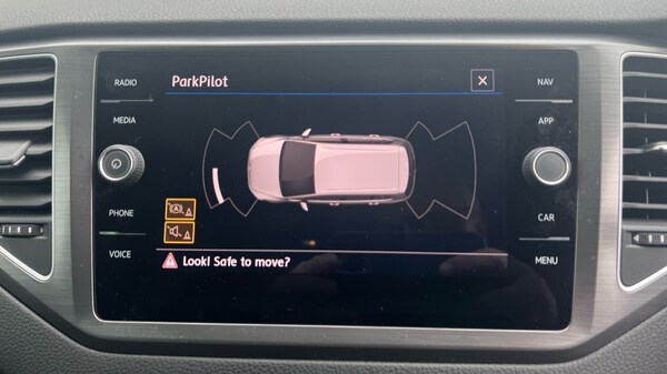 Used Volkswagen Golf SV 2019 for sale - 76096018: Photo 26