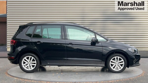 Used Volkswagen Golf SV 2019 for sale - 76096018: Photo 2