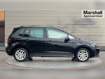 Used Volkswagen Golf SV 2019 for sale - 76096018: Photo 2
