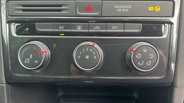 Used Volkswagen Golf SV 2019 for sale - 76096018: Photo 31