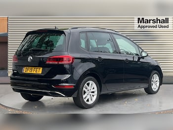 Used Volkswagen Golf SV 2019 for sale - 76096018: Photo 3