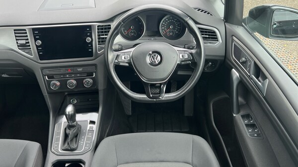 Used Volkswagen Golf SV 2019 for sale - 76096018: Photo 40