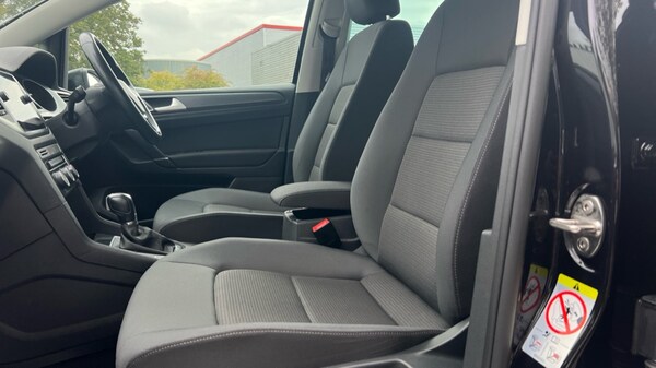 Used Volkswagen Golf SV 2019 for sale - 76096018: Photo 42