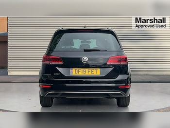 Used Volkswagen Golf SV 2019 for sale - 76096018: Photo 4