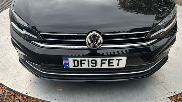 Used Volkswagen Golf SV 2019 for sale - 76096018: Photo 55