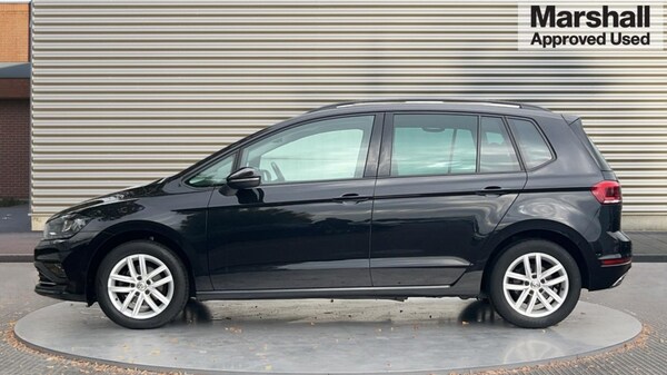 Used Volkswagen Golf SV 2019 for sale - 76096018: Photo 6