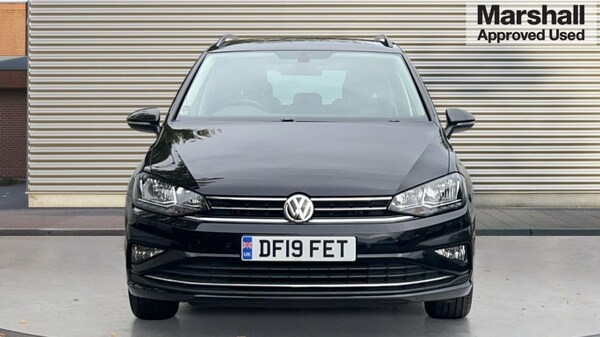 Used Volkswagen Golf SV 2019 for sale - 76096018: Photo 8