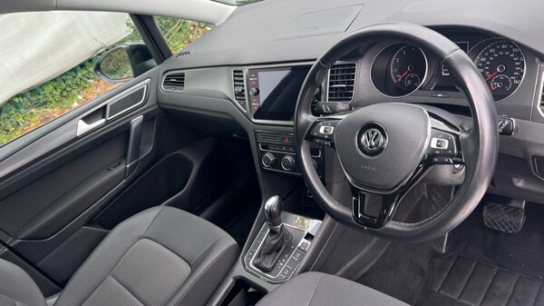 Used Volkswagen Golf SV 2019 for sale - 76096018: Photo 9