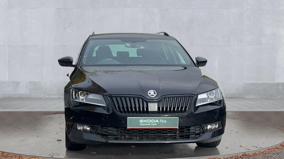 Used Skoda Superb 2019 for sale - 76086510: Photo 10