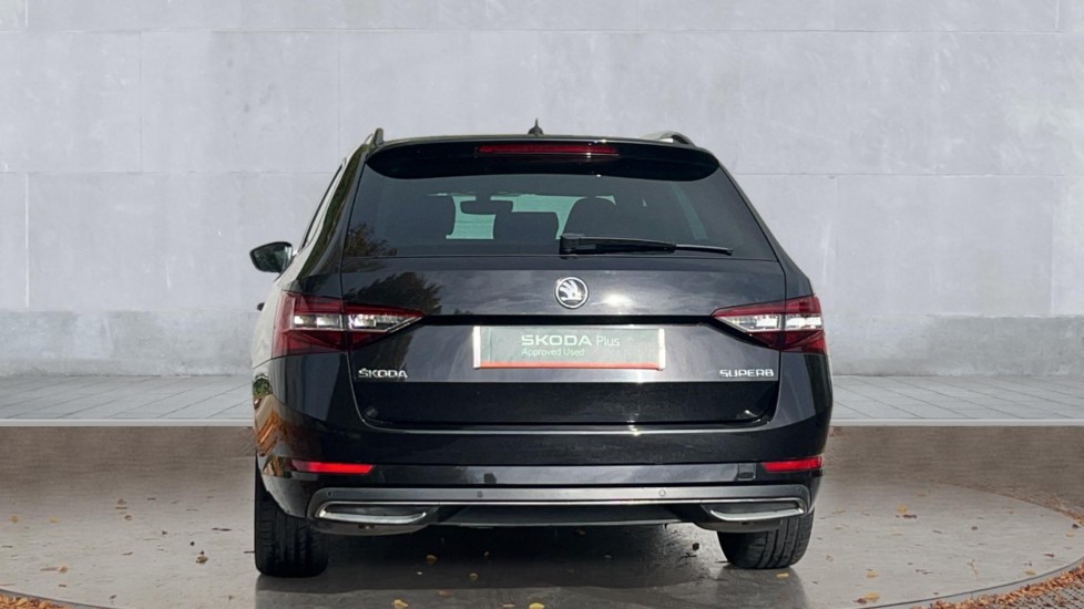 Used Skoda Superb 2019 for sale - 76086510: Photo 11