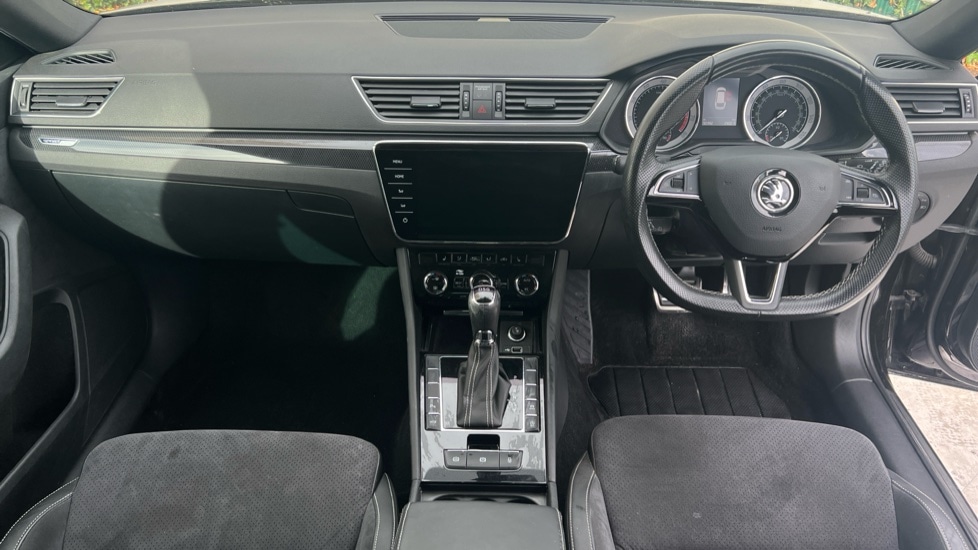 Used Skoda Superb 2019 for sale - 76086510: Photo 12
