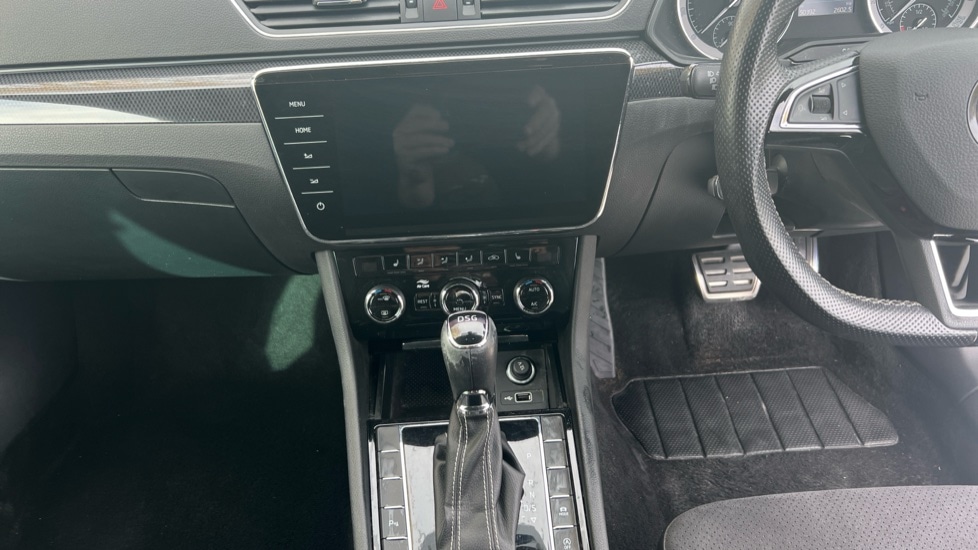 Used Skoda Superb 2019 for sale - 76086510: Photo 13