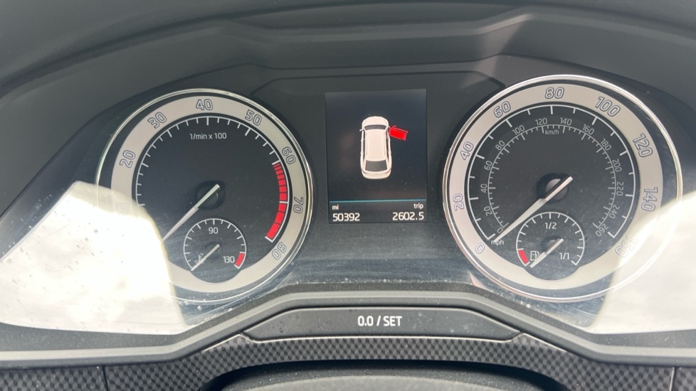 Used Skoda Superb 2019 for sale - 76086510: Photo 14