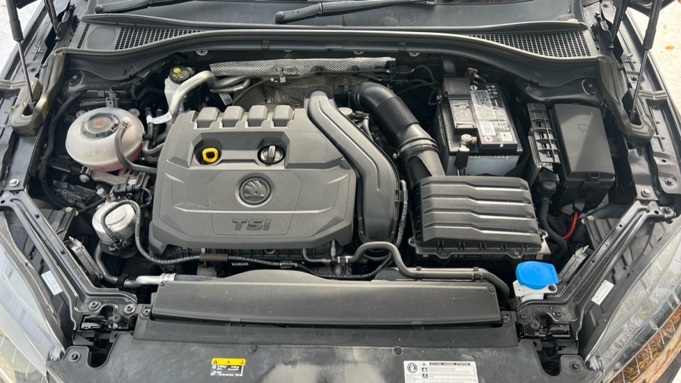 Used Skoda Superb 2019 for sale - 76086510: Photo 17