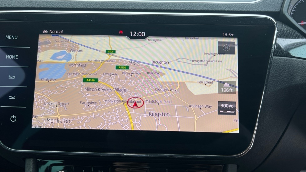 Used Skoda Superb 2019 for sale - 76086510: Photo 21